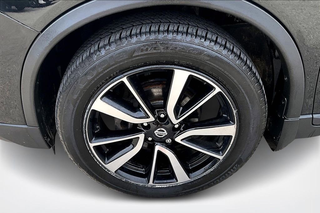 Used 2019 Nissan Rogue SL image 33