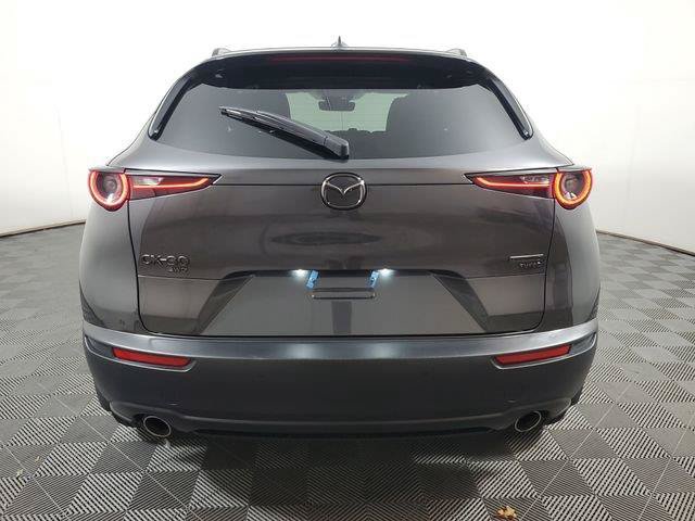 Used 2026 MAZDA CX-30 2.5 Turbo w/ Premium Plus Pkg AWD/4WD image 5