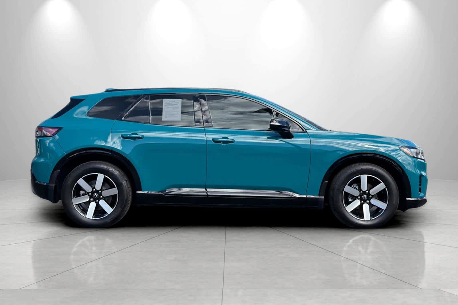 Used 2024 Honda Prologue Touring image 8