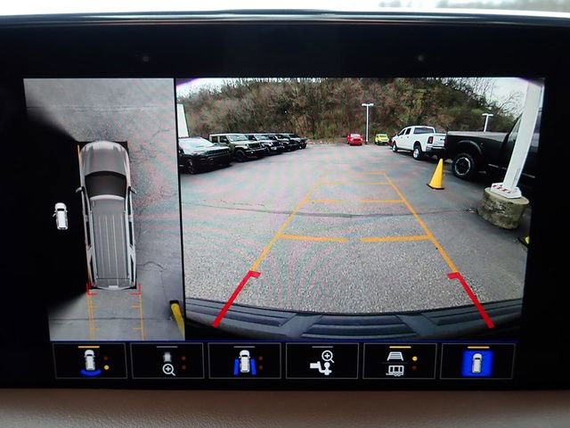 Used 2022 Chevrolet Suburban High Country w/ Max Trailering Package image 24