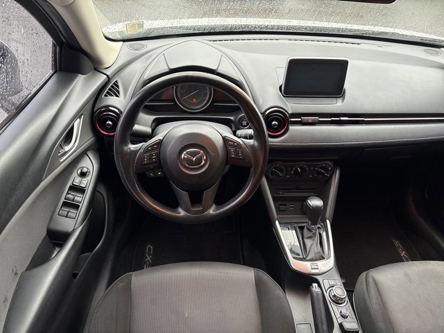 Used 2016 MAZDA CX-3 Sport image 11
