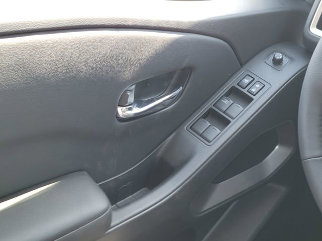 New 2025 Nissan Frontier SV w/ SV Convenience Package image 35