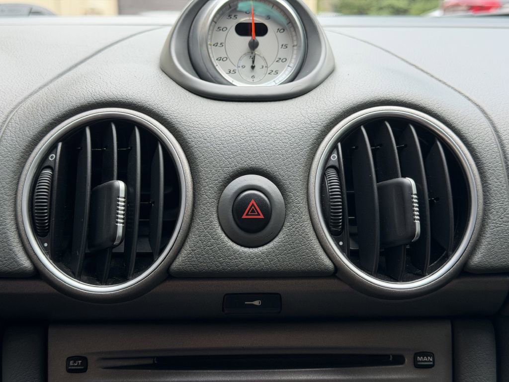 Used 2006 Porsche Boxster S RWD image 39