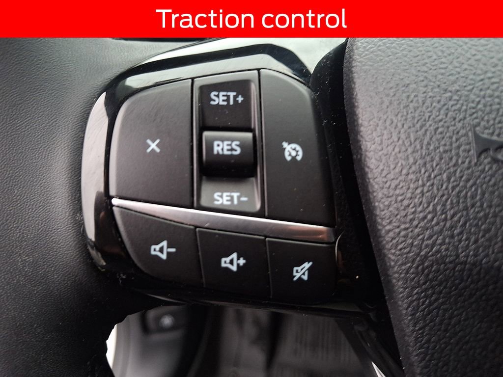 Used 2022 Ford Escape SE w/ Cold Weather Package image 20