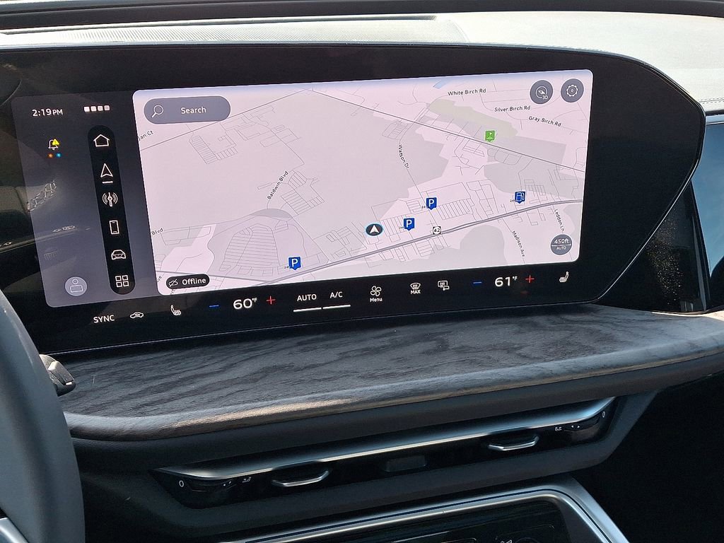 New 2026 Audi Q5 Premium Plus image 8