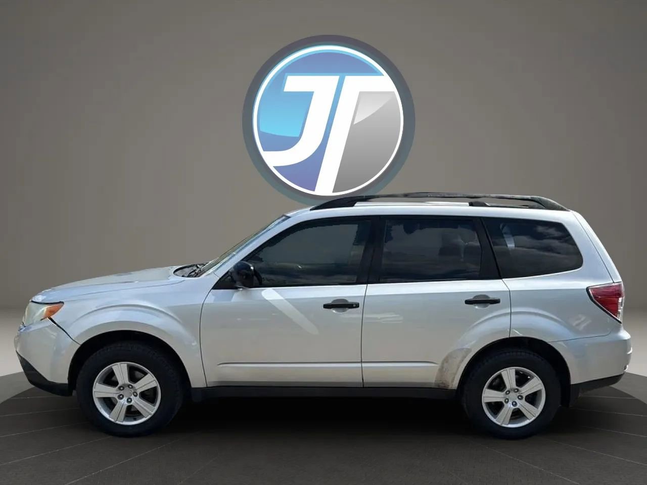 Used 2011 Subaru Forester 2.5X w/ Popular Equipment Group 1B image 15