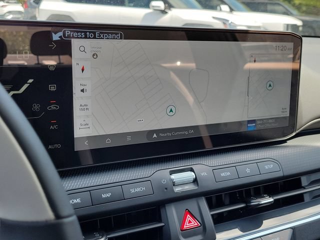 New 2026 Kia K4 GT-Line Turbo FWD image 20