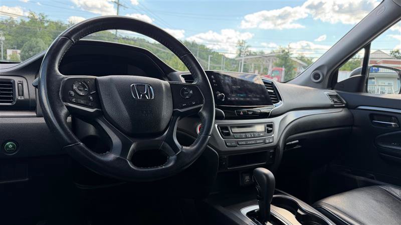Used 2019 Honda Pilot EX-L image 25