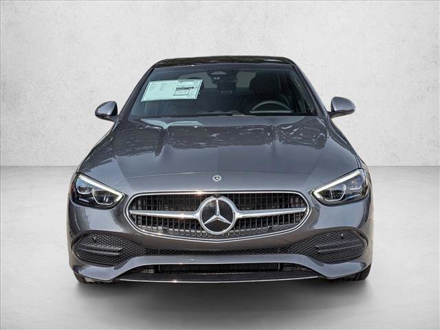 New 2026 Mercedes-Benz C 300 Sedan image 8