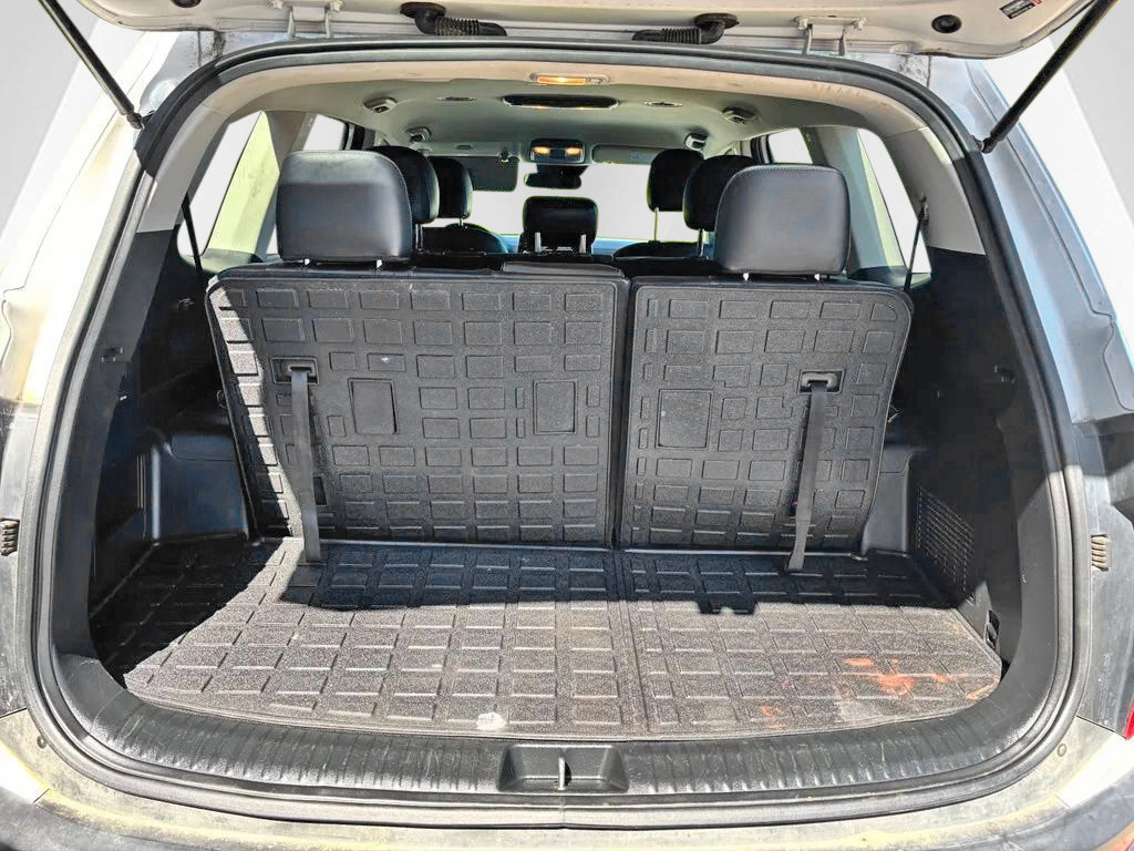 Used 2021 Kia Telluride LX AWD/4WD image 32