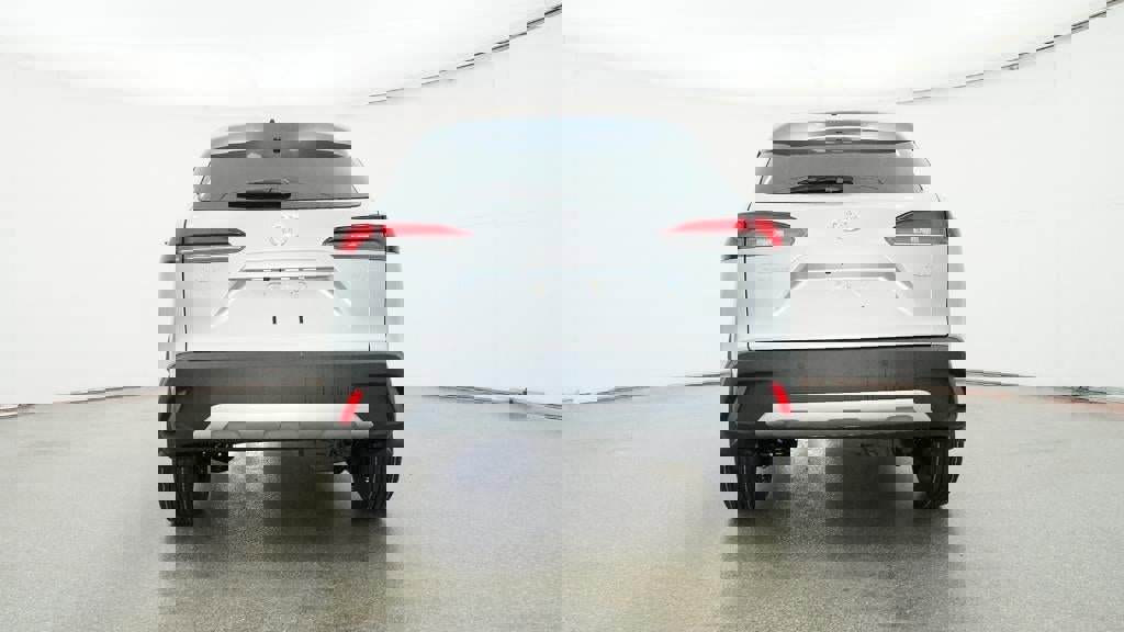 New 2026 Toyota Corolla Cross XLE image 56