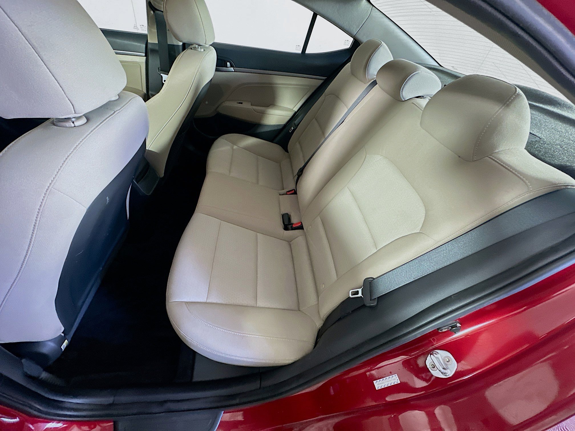 Used 2017 Hyundai Elantra Value Edition FWD image 18