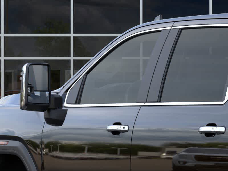 New 2026 GMC Sierra 2500 Denali Ultimate w/ Max Trailering Package image 12