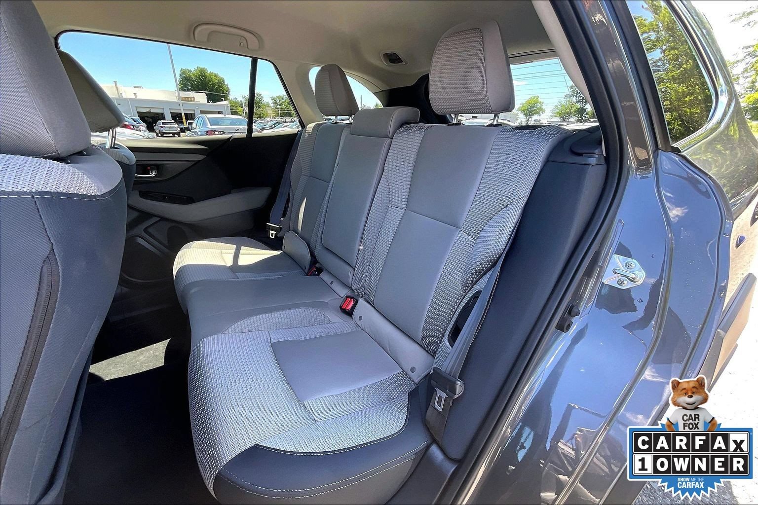 Used 2025 Subaru Outback Premium AWD/4WD image 21