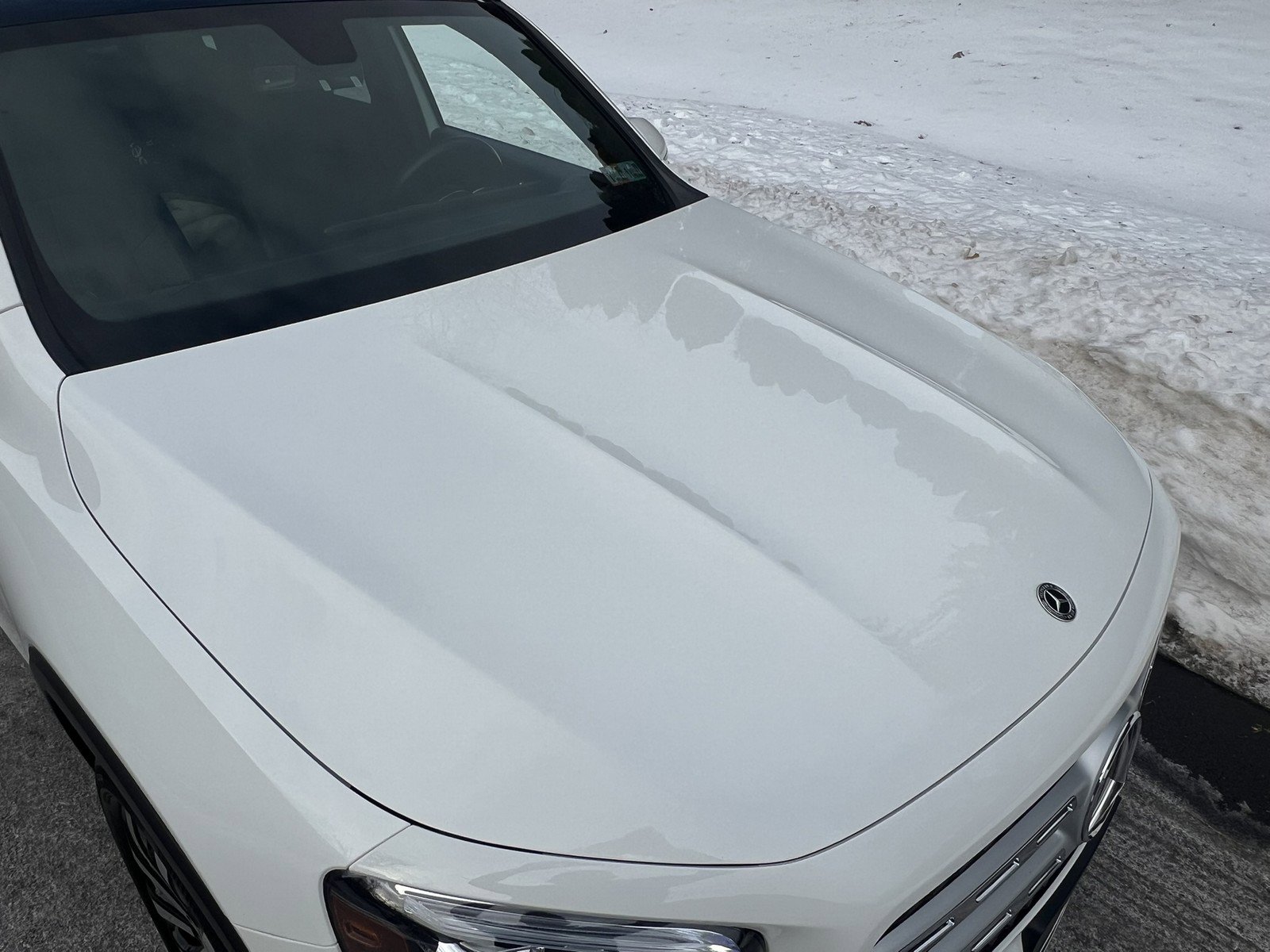 Used 2022 Mercedes-Benz GLB 250 4MATIC image 59