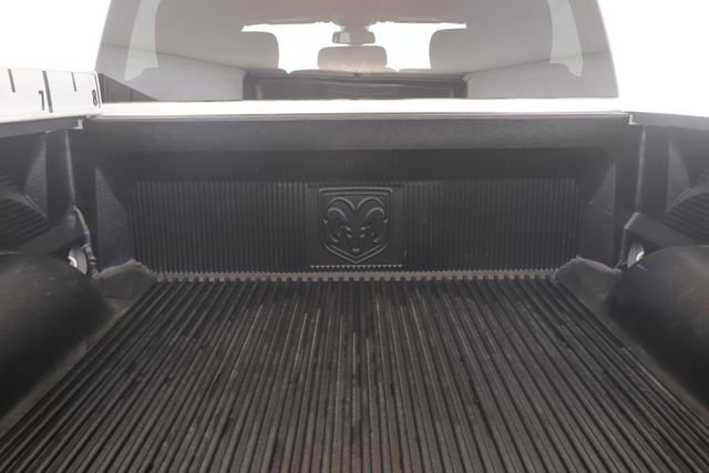Used 2021 RAM 1500 Classic Warlock image 24