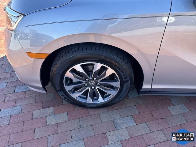Used 2024 Honda Odyssey EX-L image 10
