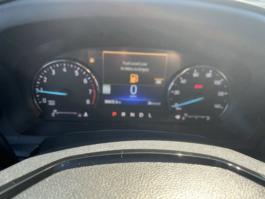 Used 2022 Ford Explorer ST-Line AWD/4WD image 15