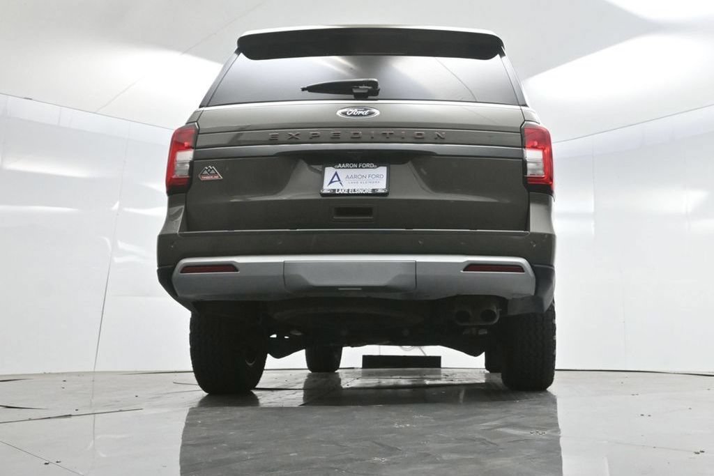 Used 2024 Ford Expedition Timberline AWD/4WD image 69