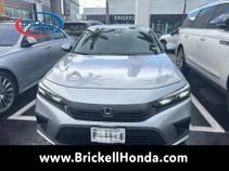 Used 2022 Honda Civic LX
