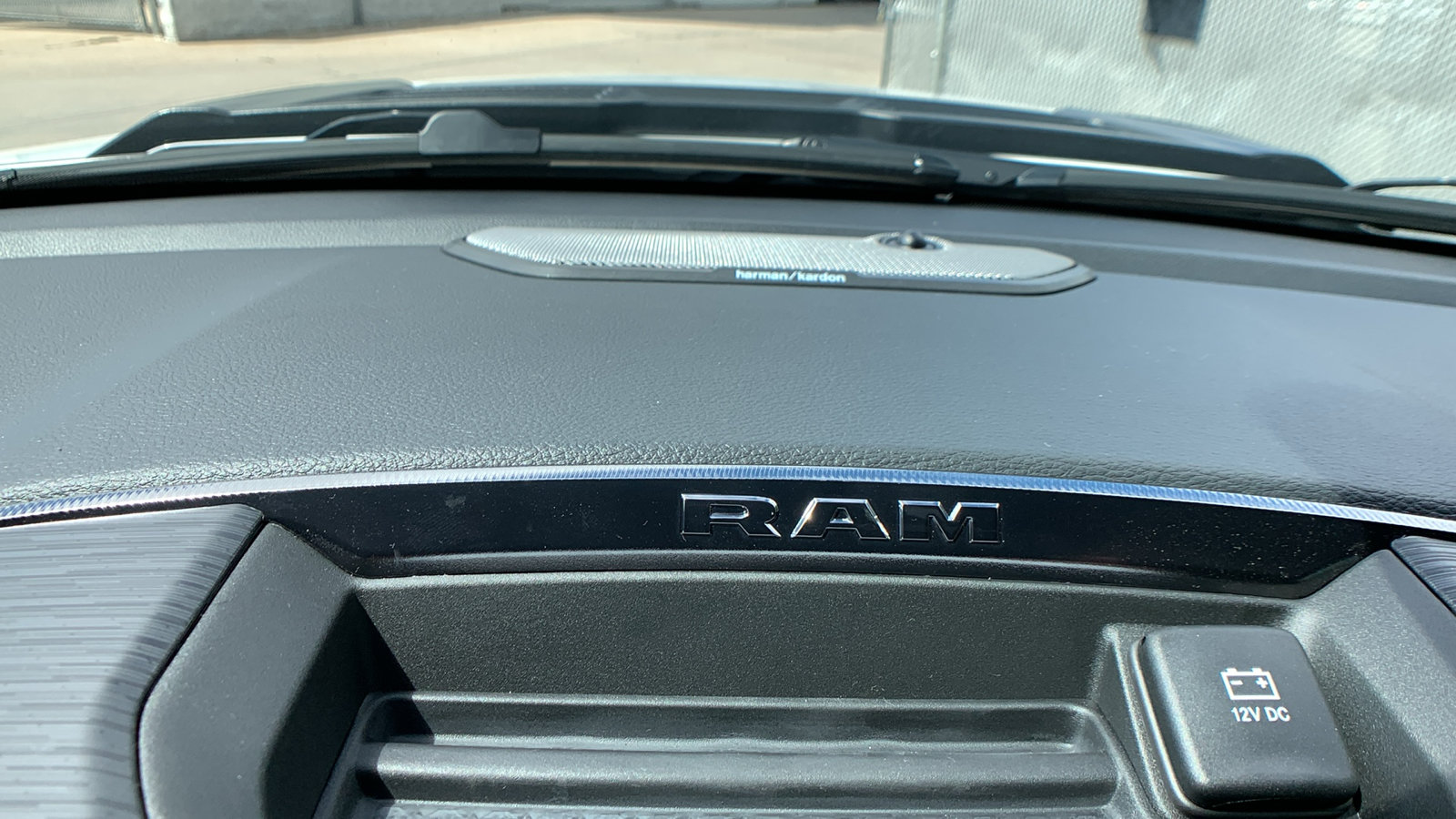 New 2027 RAM 1500 Rebel w/ Rebel Level 2 Equipment Group AWD/4WD image 23