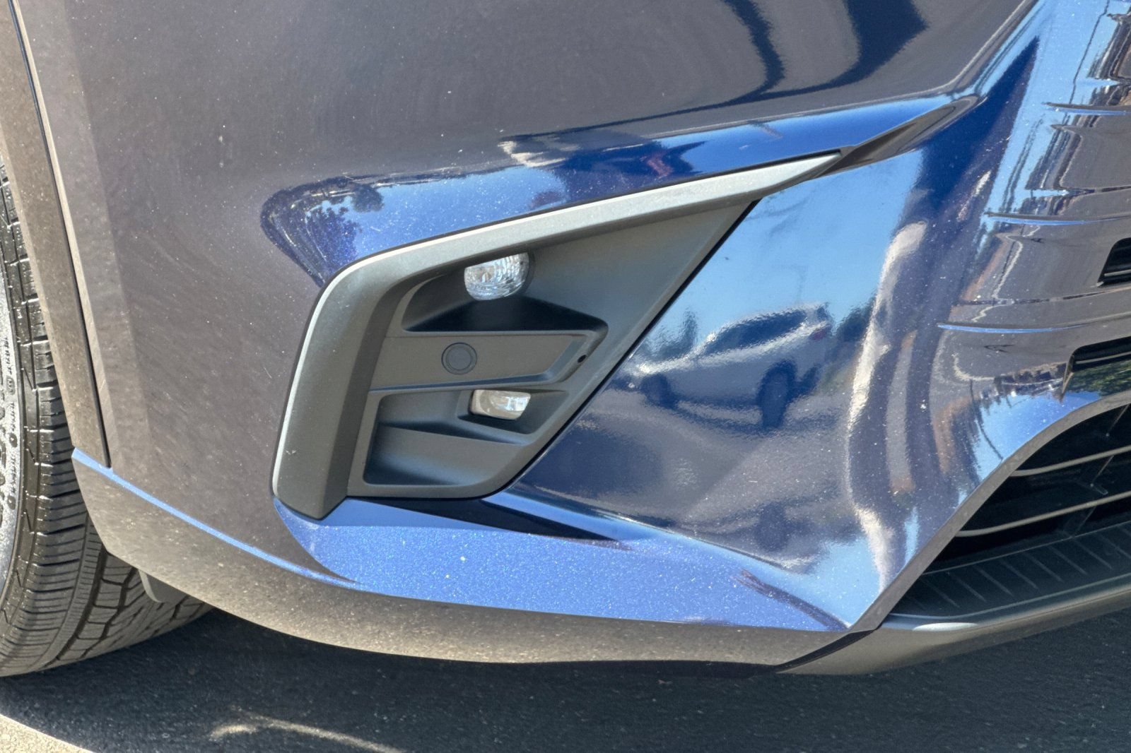 Used 2025 Lexus TX 350 AWD w/ Technology Package image 46