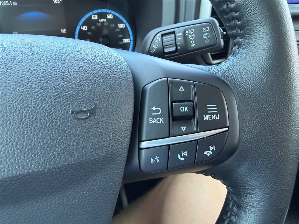 Used 2023 Ford Bronco Sport Big Bend w/ Convenience Package AWD/4WD image 30
