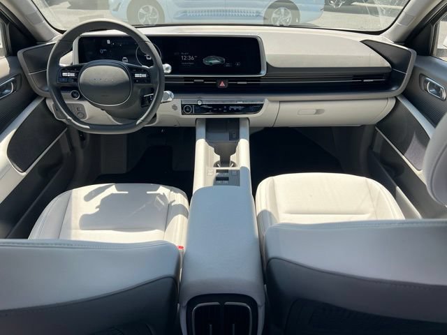 New 2025 Hyundai Ioniq 6 SEL AWD/4WD image 14
