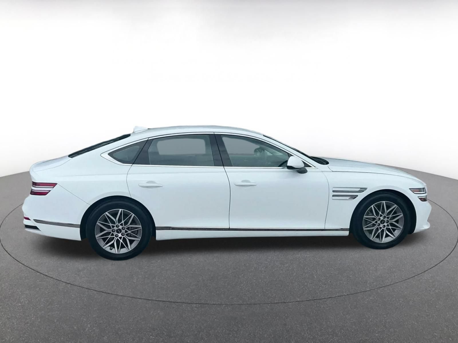 Used 2026 Genesis G80 2.5T AWD/4WD image 15