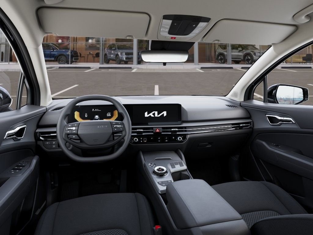 New 2026 Kia Sportage LX FWD image 15