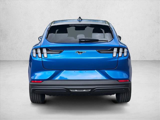 New 2026 Ford Mustang Mach-E Premium RWD image 8