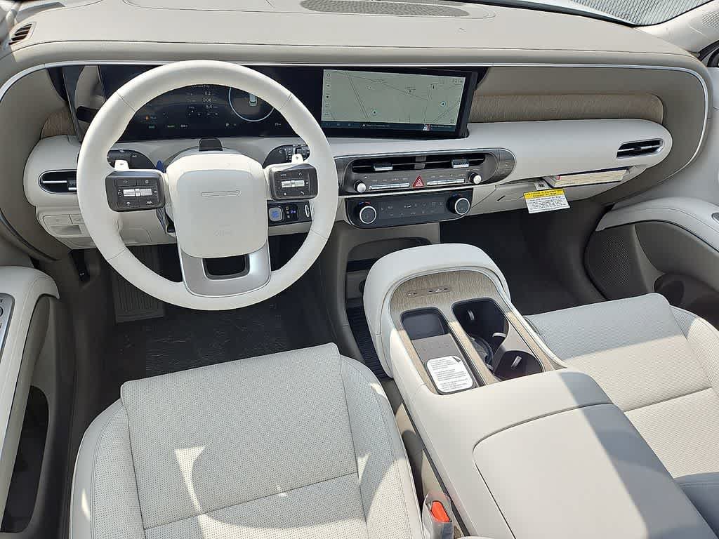 New 2026 Hyundai Palisade FWD Hybrid image 10