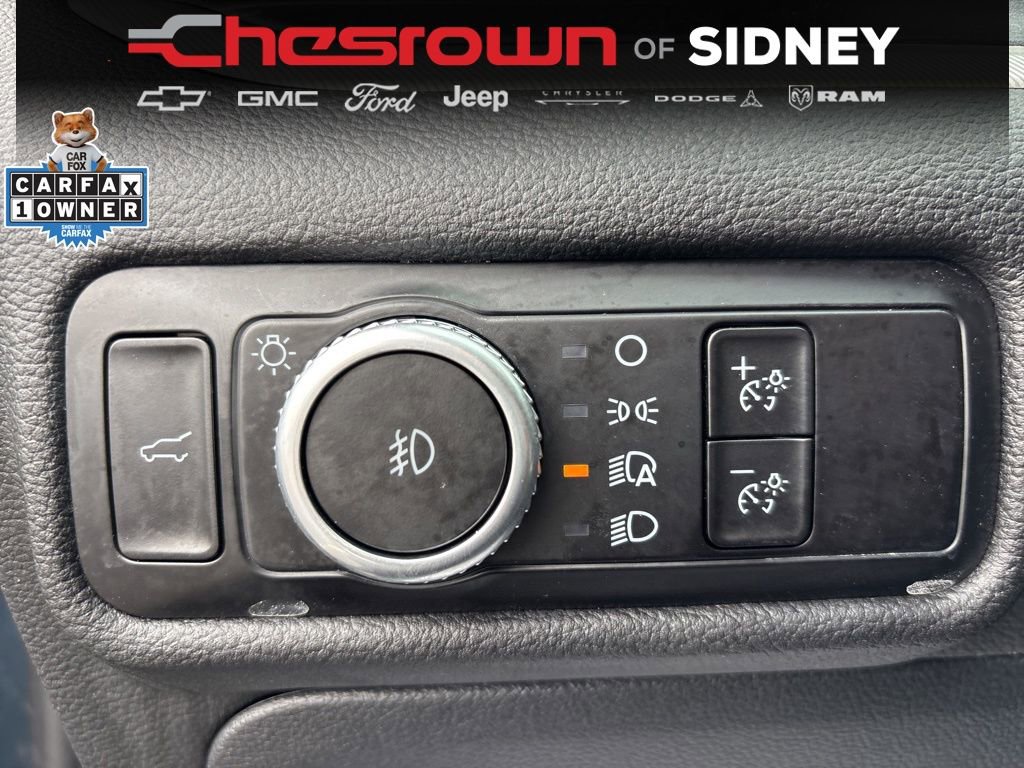 Used 2023 Ford Explorer XLT w/ Equipment Group 202A image 15