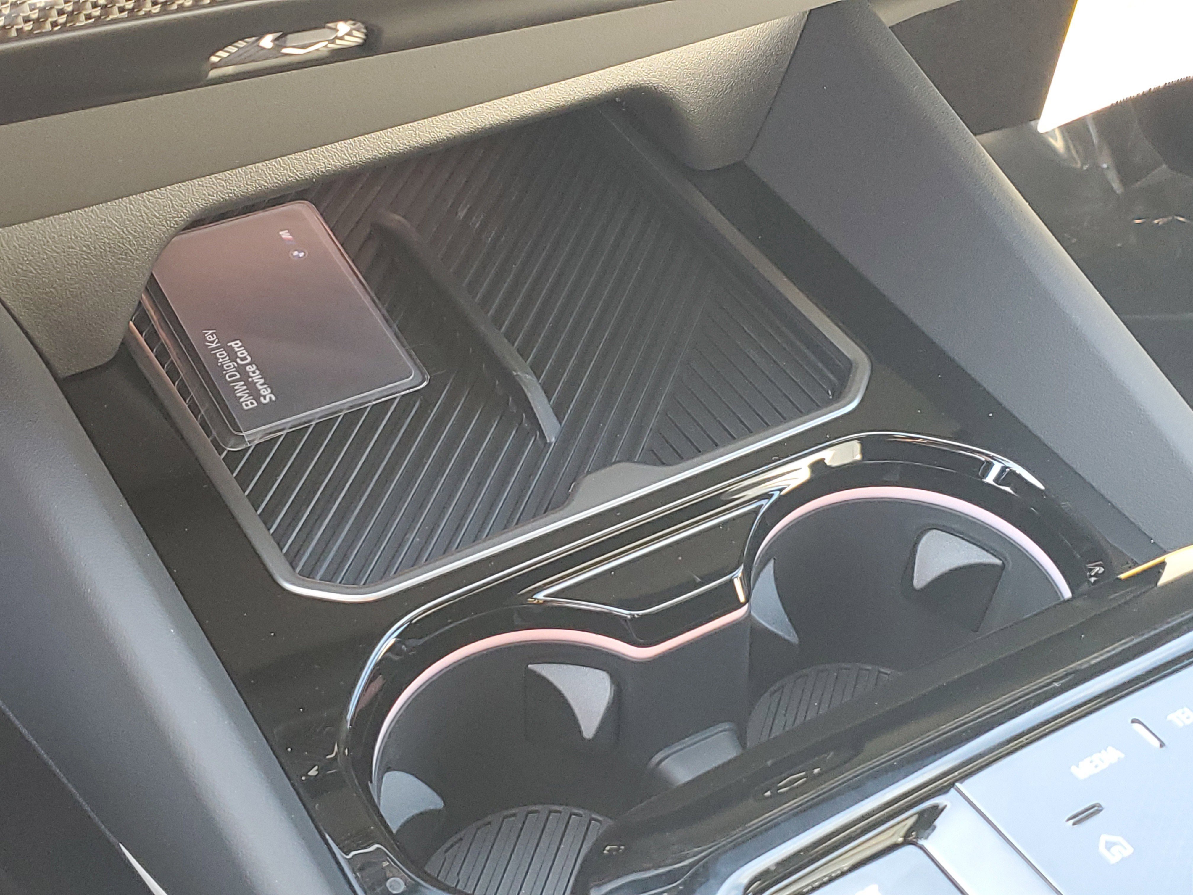 New 2026 BMW 540i xDrive w/ M Sport Package image 26