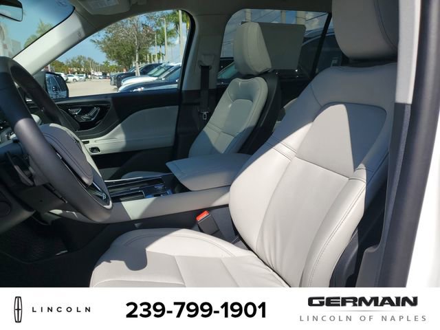 New 2025 Lincoln Aviator 2WD image 18