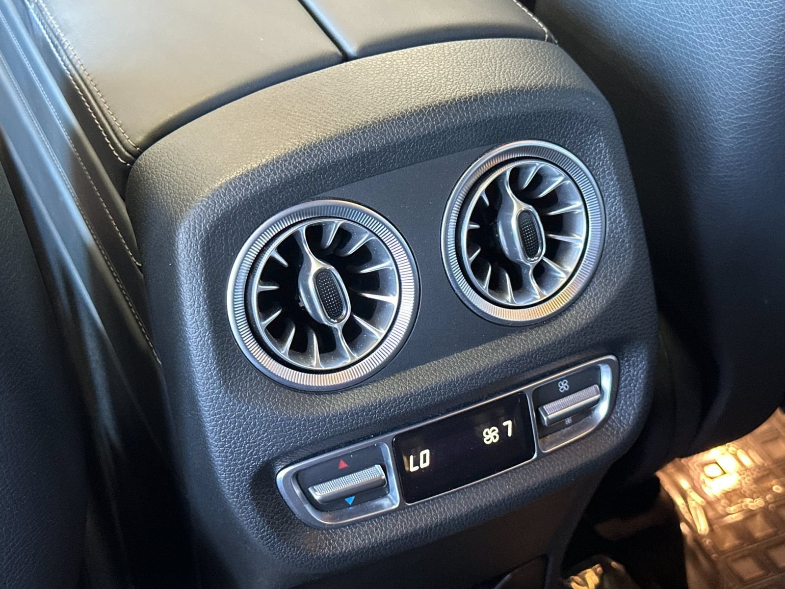 Certified 2020 Mercedes-Benz G 63 AMG 4MATIC image 14