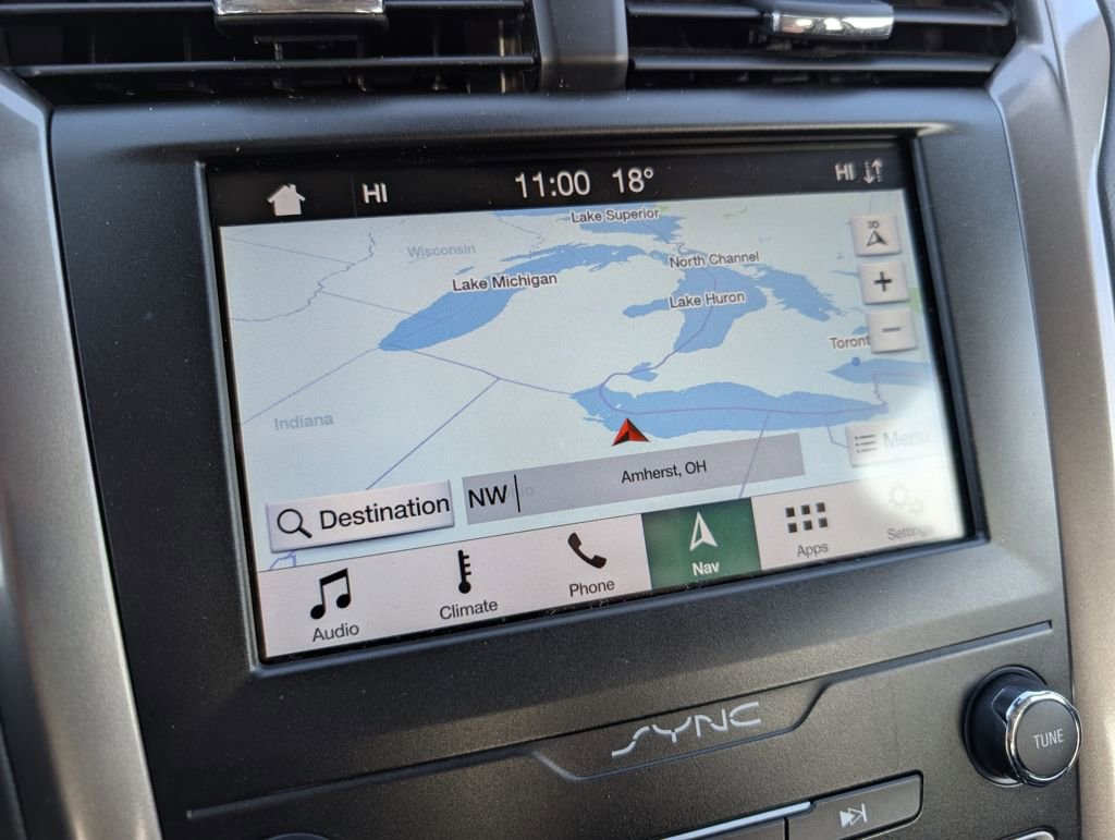 Used 2019 Ford Fusion SE image 23