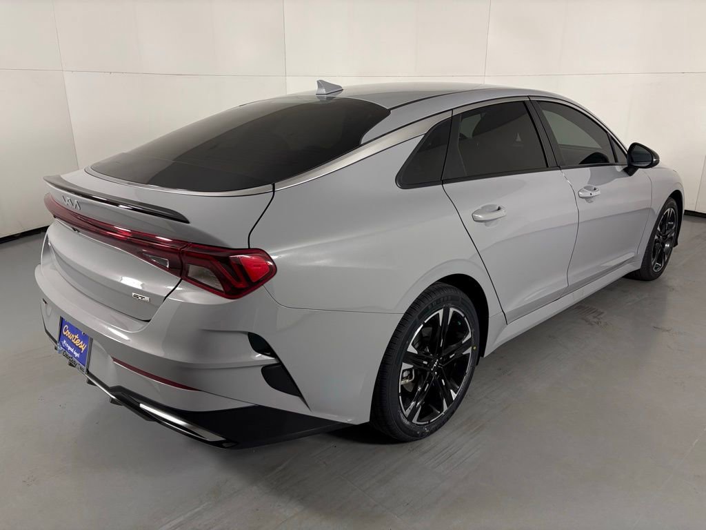 Used 2024 Kia K5 GT-Line w/ GT-Line Premium Package image 9