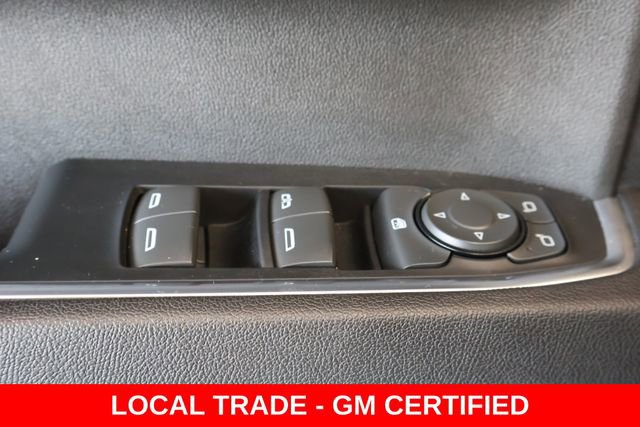 Certified 2023 GMC Sierra 1500 Elevation w/ Preferred Package image 15
