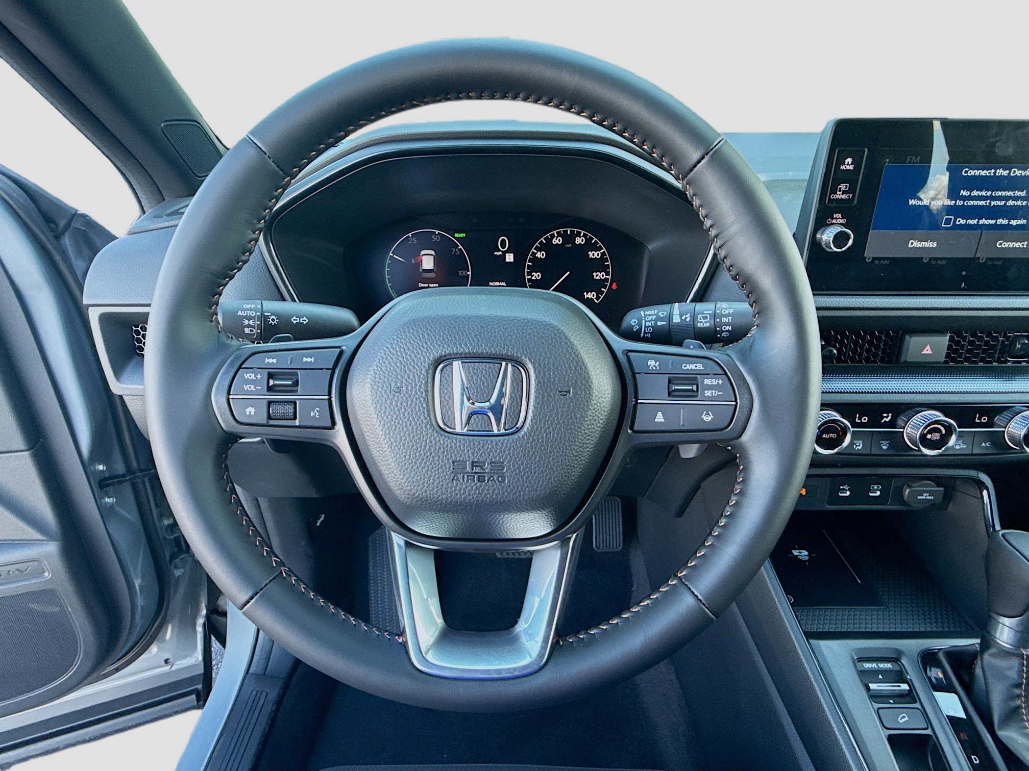 New 2026 Honda CR-V Sport image 10