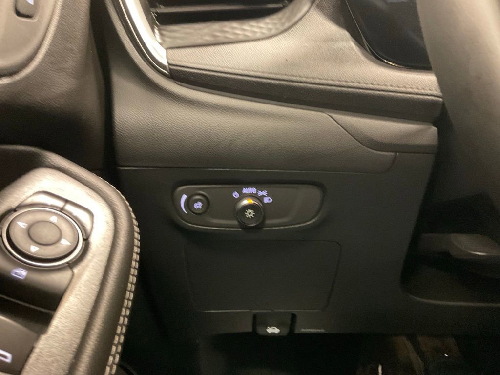 Used 2024 Buick Encore GX Preferred image 16