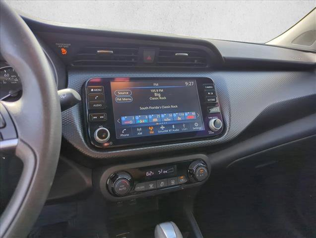 Used 2022 Nissan Kicks SV image 13