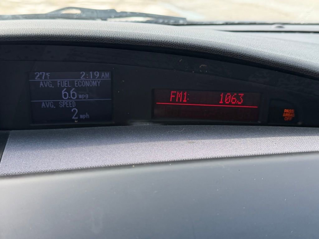Used 2010 MAZDA MAZDA3 s Sport FWD image 30
