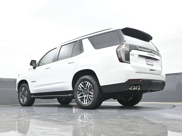 Used 2026 Chevrolet Tahoe Z71 w/ Comfort Package AWD/4WD image 52