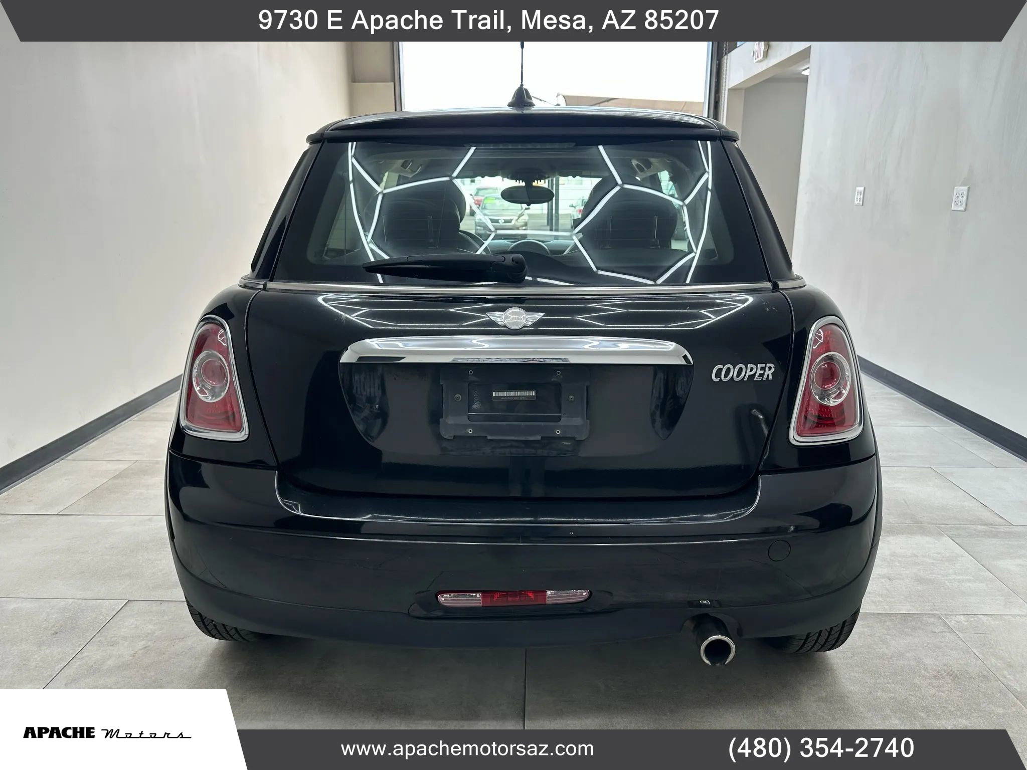 Used 2012 MINI Cooper Hardtop image 10