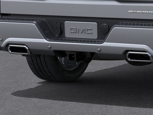 New 2026 GMC Sierra 1500 Denali Ultimate AWD/4WD image 16