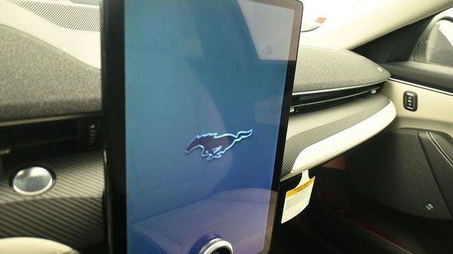 New 2026 Ford Mustang Mach-E Premium AWD/4WD image 16