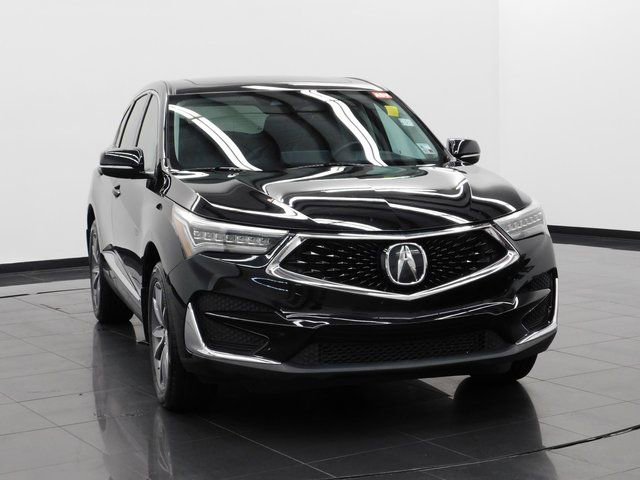 Used 2020 Acura RDX w/ Technology Package