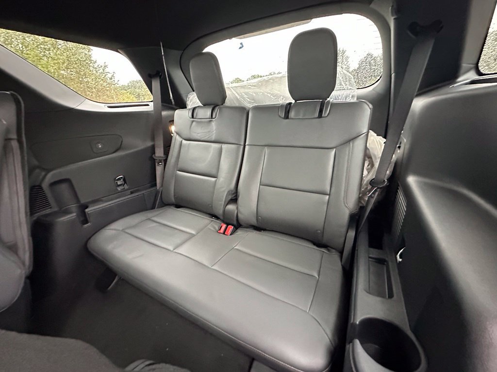 New 2027 Ford Explorer Active w/ Active Comfort Package AWD/4WD image 18