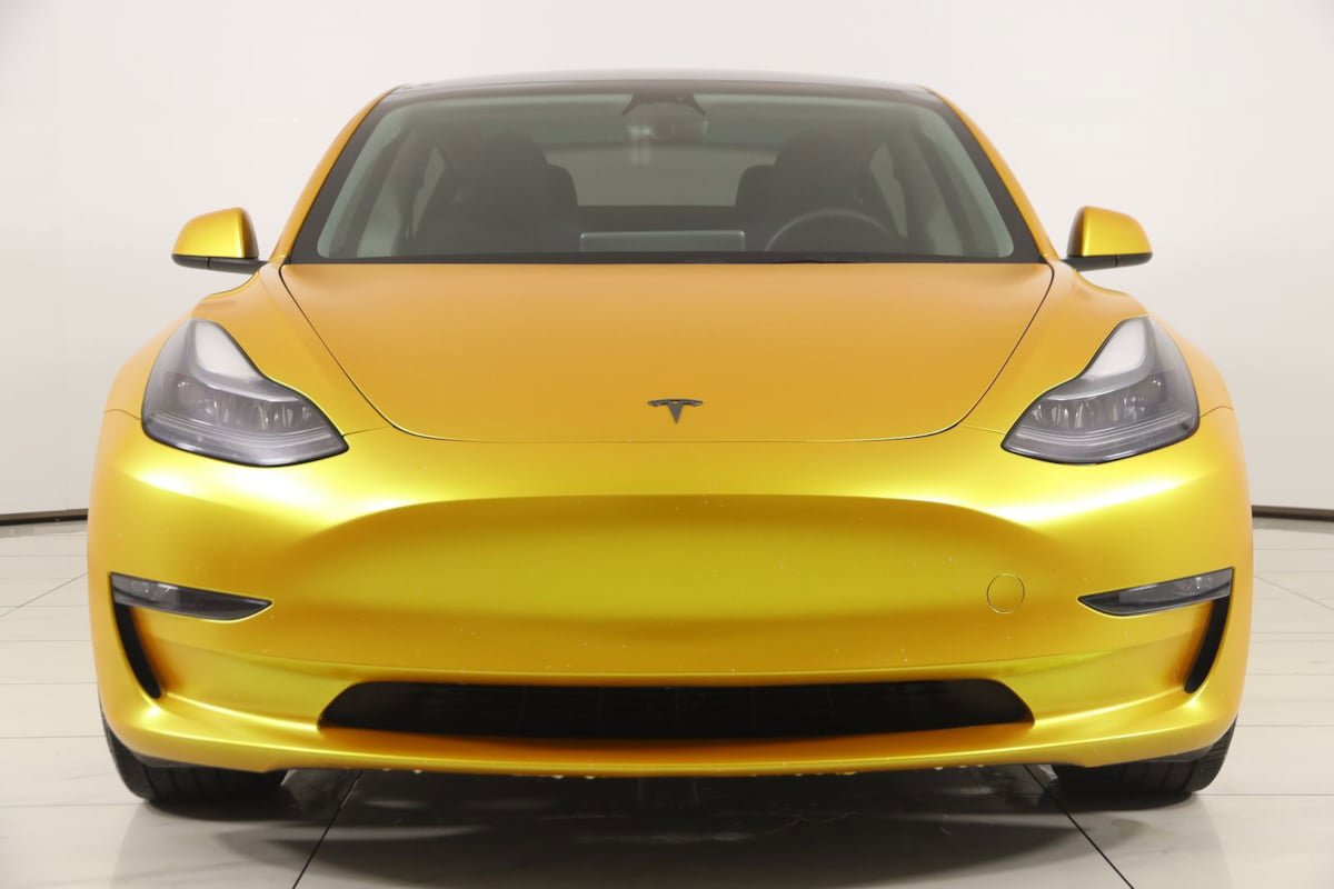 Used 2023 Tesla Model 3 Performance AWD/4WD image 57